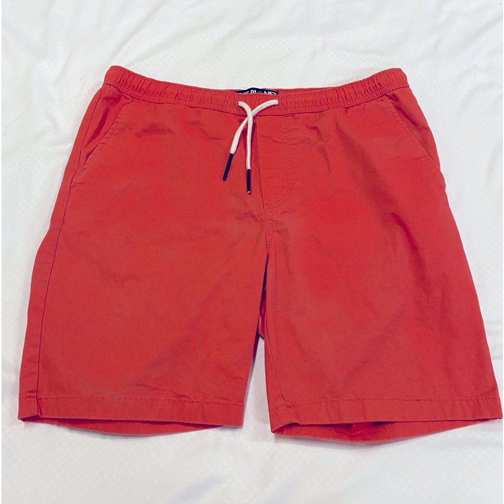Pink/Red Board Shorts
